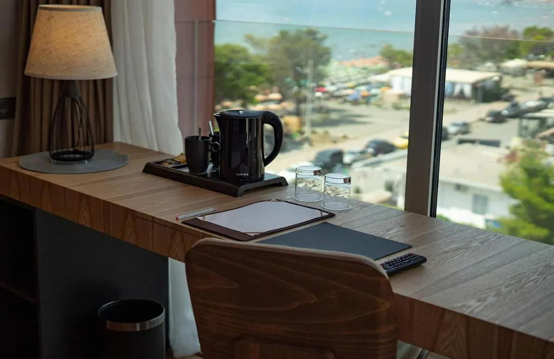 Amare Hotel-1